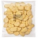 Наггетсы куриные в кляре (19-23г) Фирменные (Традиционные), 16,725 кг, Компас фудс