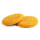 Котлеты куриные для бургера в панировке, 110г, 5 кг, КМК зам.