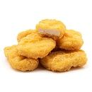 Наггетсы куриные в кляре (20-24 г) Темпурные, 12 кг, зам., Водный мир