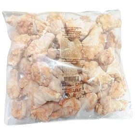 Крылышки куриные запеченные, Халяль, 12 кг зам., Серволюкс