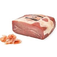Окорок сыровяленый бескостный Di Parma Dobrosco ~1,5кг