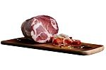 Шейка сыровяленая Coppa Riserva Dobrosco ~1 кг Шейка сыровяленая Coppa Riserva Dobrosco ~1 кг