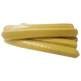 Колбаски для хот-дога куриные вареные 60г (180 мм/ d 20-22 мм) 960г зам. Колбаски для хот-дога куриные вареные 60г (180 мм/ d 20-22 мм) 960г зам.