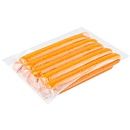 Сосиски для хот-дога свиные вареные 75г (170 мм/ d 24 мм) Австрийские, 750г зам.