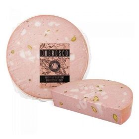 Колбаса Мортаделла вареная ~3,5кг Dobrosco охл.