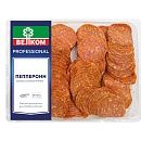 Пепперони сырокопчёная, d 45-47 мм, 500г, Велком