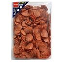 Пепперони сырокопчёная d 41-42 мм Ремит 1кг, зам.