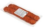 Пепперони сырокопченная d 45-47 мм 500 г Черкизово зам.