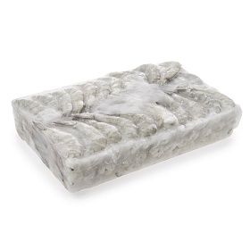 Креветки без головы во льду 26/30  1,8кг зам., Индонезия