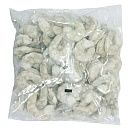 Креветки очищенные без хвоста и пищевода 26/30 - 1 кг, Эквадор