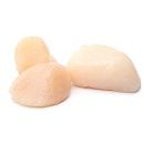 Гребешки без икры 10/20 Премиум - 1 кг зам., Китай