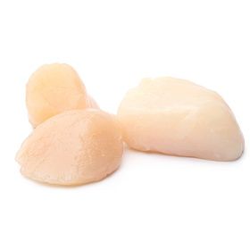 Гребешки без икры 10/20 Премиум - 1 кг зам., Китай