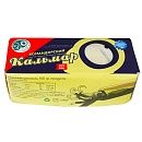 Кальмар командорский филе  600г блок бортовая заморозка ОРФ