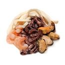 Морской коктейль 1кг глазурь 8%, Китай