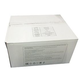 Морской коктейль 1кг глазурь 8%, Китай