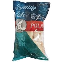 Кальмар командорский филе 1кг Polar зам.