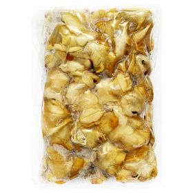 Рапана азовская очищенная 60/70 шт/кг - 1кг