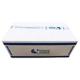 Филе горбуши на коже Премиум, 10 кг зам. Филе горбуши на коже Премиум, 10 кг зам.