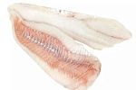 Филе трески атлантической без кожи 400+ г зам., 10 кг Филе трески атлантической без кожи 400+ г зам., 10 кг