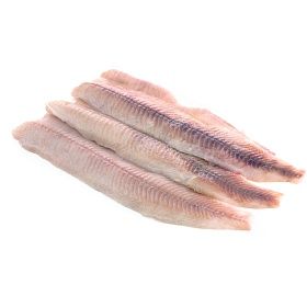 Филе щуки без кожи 10кг зам.