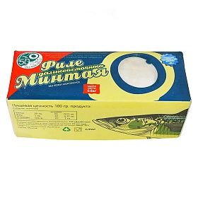 Филе минтая без кожи бортовая заморозка 600 г