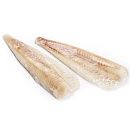 Филе минтая без кожи бортовая заморозка 7,484кг