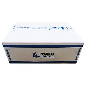 Филе судака на коже индивид. зам. 400 г+ - 10 кг