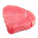 Филе тунца, стейк без кости 120-150г (1 кг) зам., Вьетнам