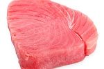 Филе тунца, стейк без кости 120-150г (1 кг) зам., Вьетнам