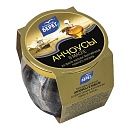 Анчоусы (килька), филе в подсолнечном масле - 145 г