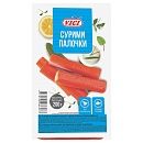 Крабовые палочки 200г VICI зам.