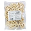 Кальмар кольца в кляре 1кг AQUAMARR, Китай зам.