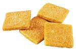 Филе минтая в панировке  ~90г/шт, 7кг зам.