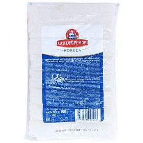 Крабовые палочки Снежный краб 500г Санта Бремор зам., Беларусь