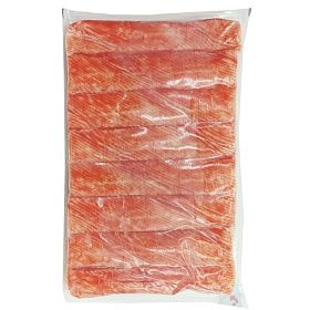 Крабовые палочки Снежный краб 500г Санта Бремор зам., Беларусь