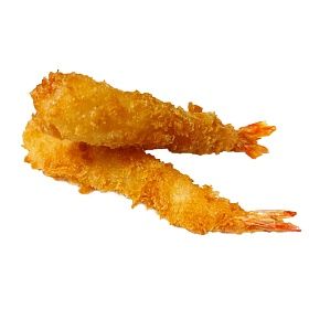 Креветка в панировке 18-22 г/шт Torpedo 500 г зам., Вьетнам