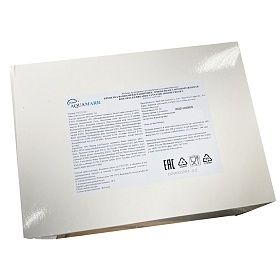 Креветка в панировке 18-22 г/шт (1 кг) зам., Вьетнам