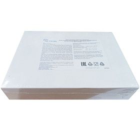 Креветка в панировке (16 - 20 г/шт) 1 кг AQUAMARR зам., Вьетнам