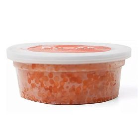 Икра горбуши зернистая 200 г Русак зам.