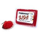 Икра Тобико (летучей рыбы) красная Tobikko Sushi 500г зам.