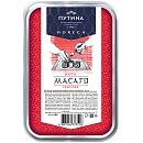 Икра Масаго красная Путина 500г зам.