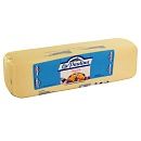 Моцарелла 42%  Ла Паулина ~3кг, Аргентина