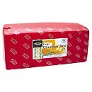 Чеддар 50% красный ~5кг, Беларусь