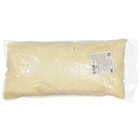 Пармезан крошка 40%  МСЗ 1кг