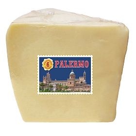 Пармезан 6 мес. 40% Палермо, сектор ~3кг