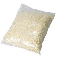 Моцарелла кубик 5 х 5 мм молокосодержащий продукт 45% c ЗМЖ 1кг