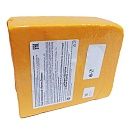 Сыр твердый 40% Parma Dream ~2,5кг