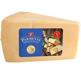 Пармезан 5 мес. 48% Парменте, сектор ~1,5кг Пармезан 5 мес. 48% Парменте, сектор ~1,5кг