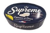 Камамбер Supreme 60% 125г