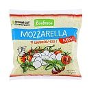 Моцарелла мини 100 г (12 шариков)  Bonfesto, Беларусь